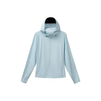 CAMEL Breathable Sun Protection Clothing Women's