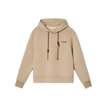 PSALTER Sweatshirt Women's Camel