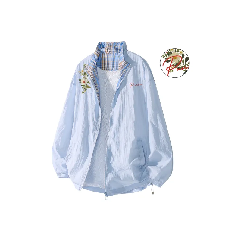 PUNCTILIOUS Jackets & Coats Unisex-7