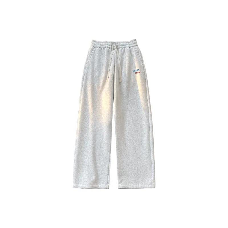 WARRIOR Casual Pants Unisex-0