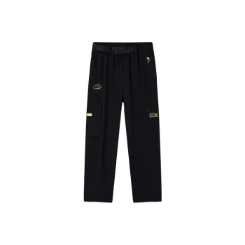 Pony Cargo Pants Women's