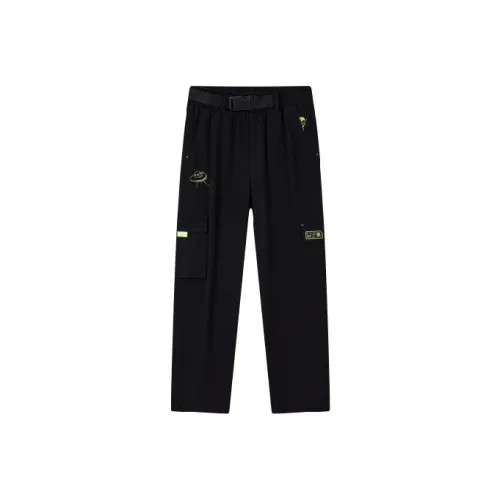 Pony Cargo Pants Women's