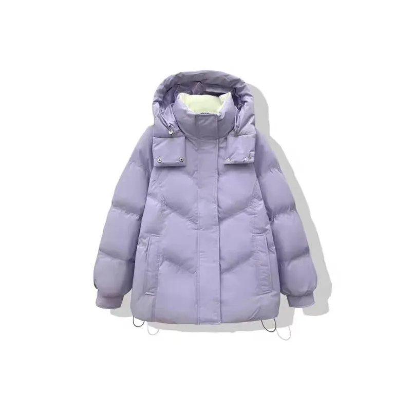 ABCMININ Puffer Jackets Women's-6
