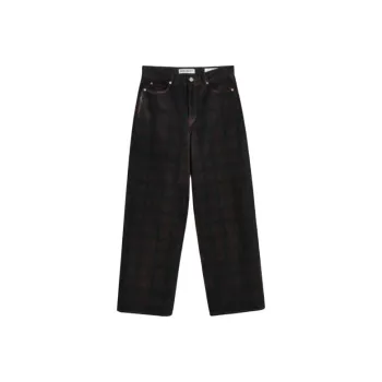 OUR LEGACY Casual Pants Women's Chestnut