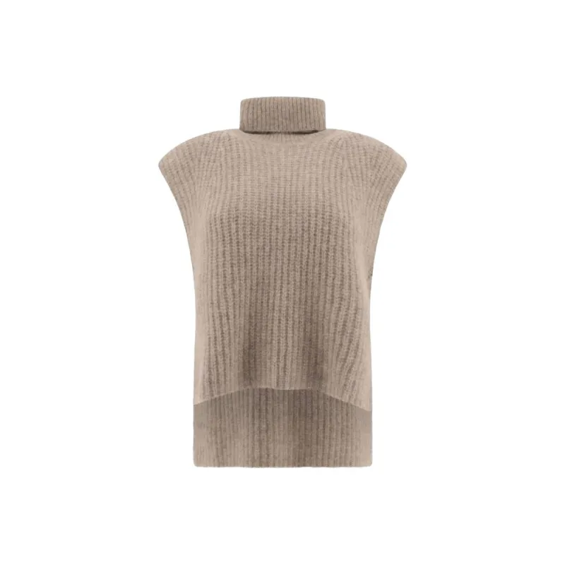ISABEL MARANT ETOILE Knitwear Women's Gray-0