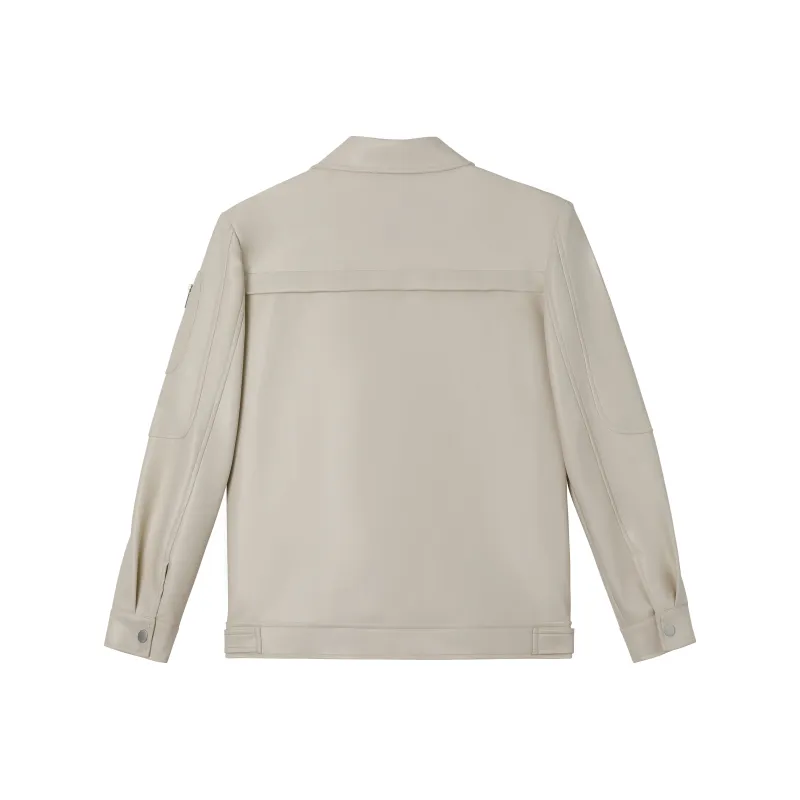 PAPERLLL Leather Jackets Women's-3