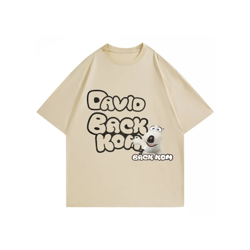 David Bakken T Shirts Unisex-10