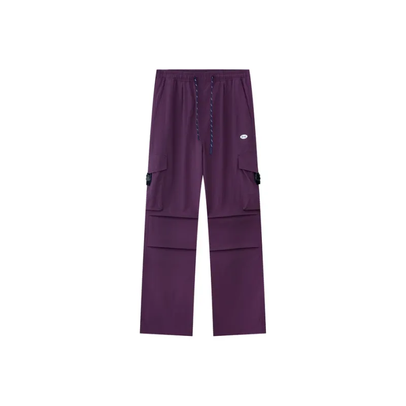 LONSDALE Casual Pants Unisex-5