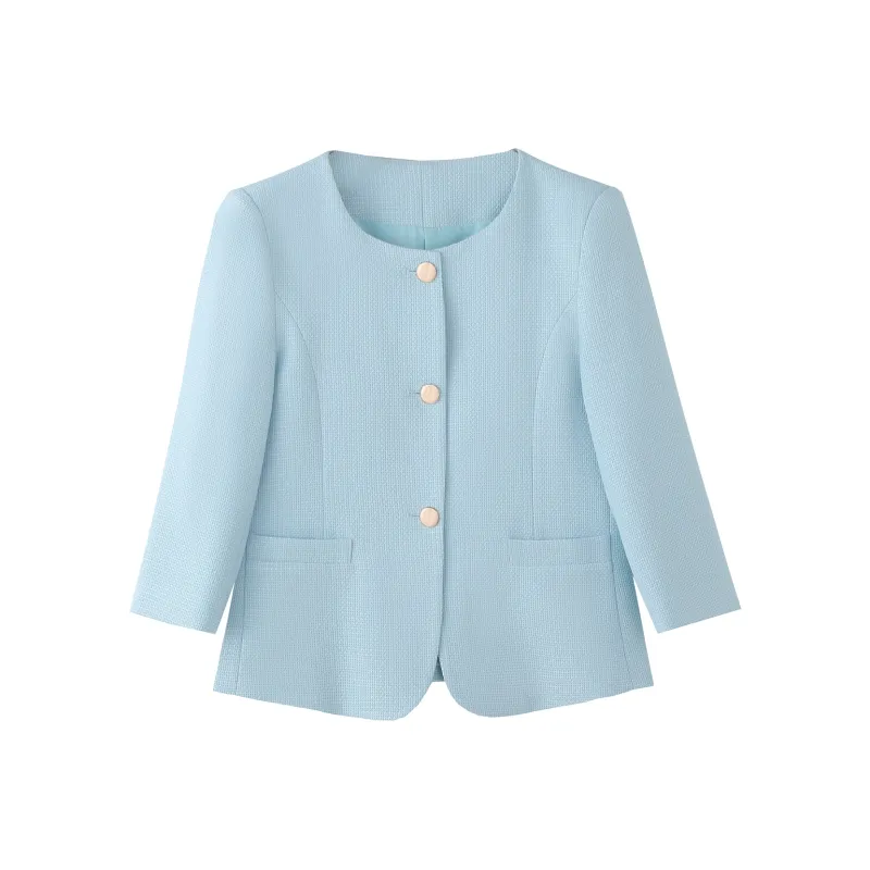 DonnaZilan Business Suit Women's-2