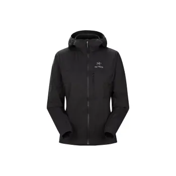 Arcteryx X Beams Squamish Hoody Jacket Twilight Trail