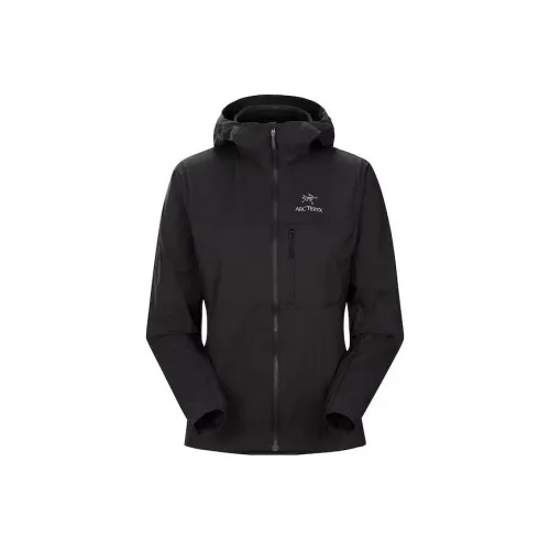 Arcteryx X Beams Squamish Hoody Jacket Twilight Trail