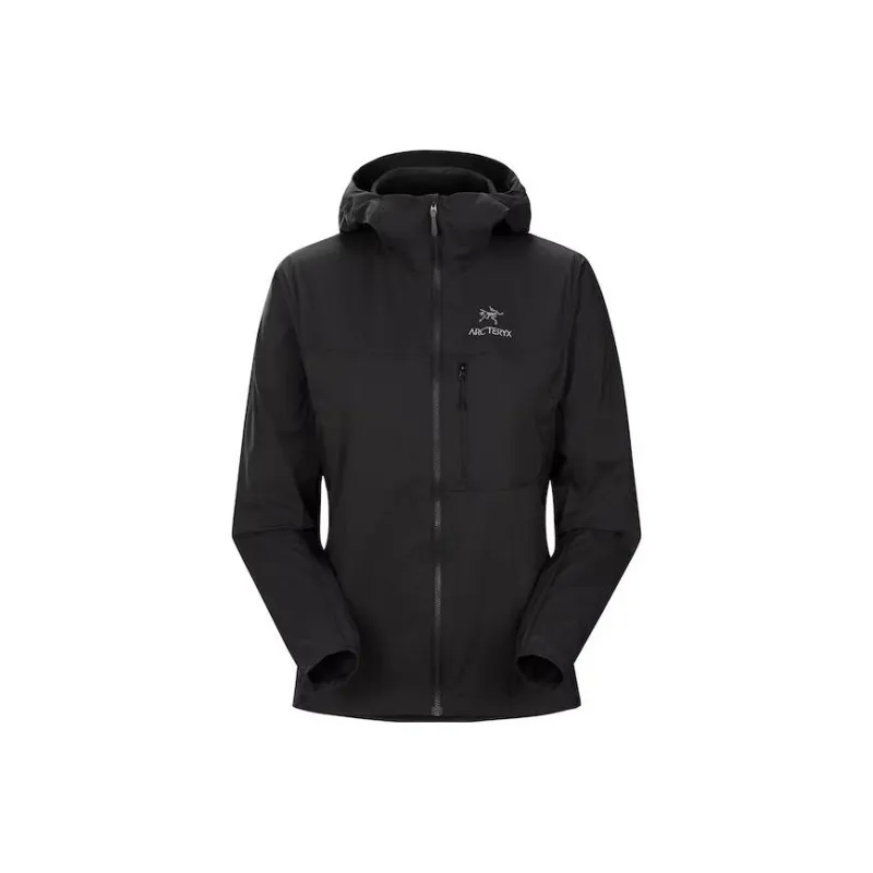Arc'teryx X Beams Squamish Hoody Jacket Twilight Trail-2