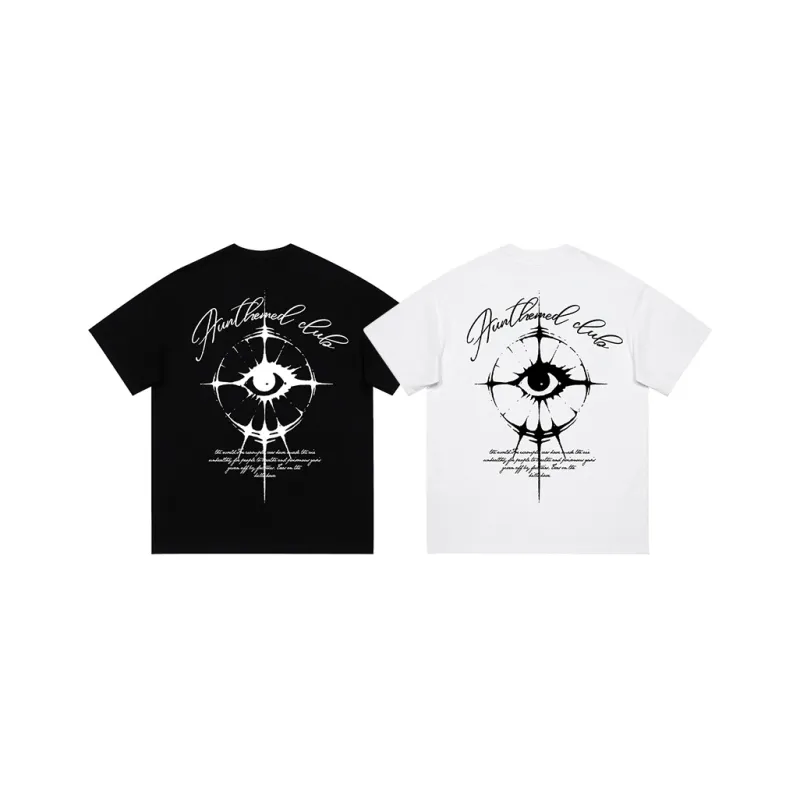 UNthemed T Shirts Unisex-0