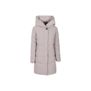 WOOLRICH Hooded Down Parka