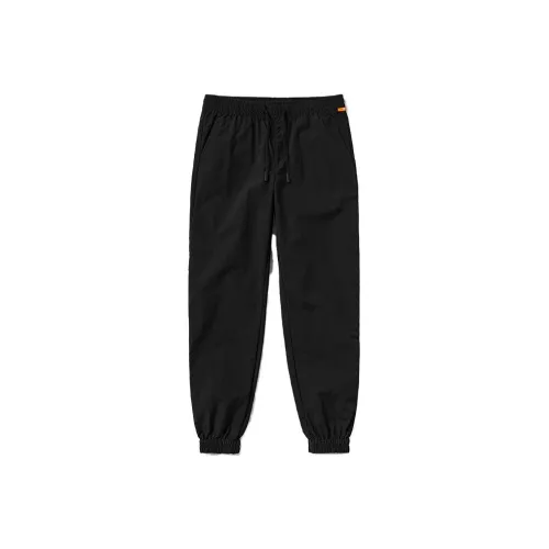 Timberland Casual Pants Women's Black