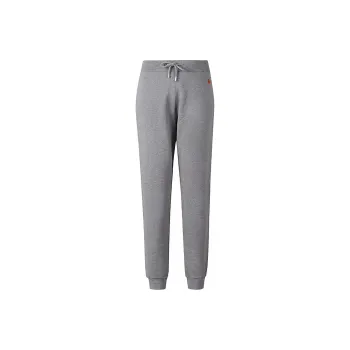KENZO Casual Pants Women's Dove Gray