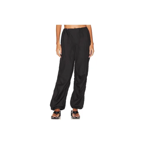 STEVE MADDEN Casual Pants Women's Black