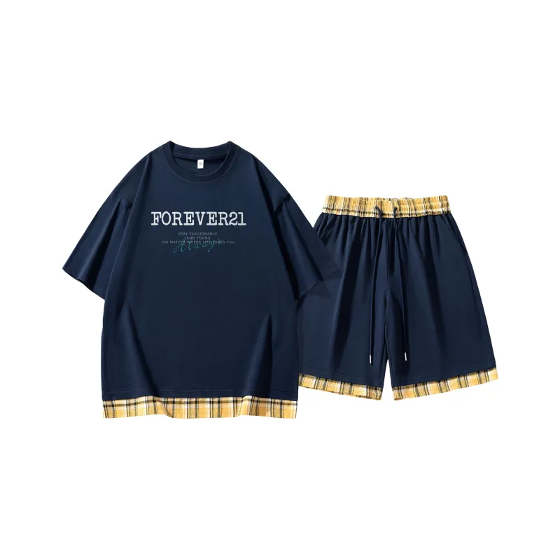 FOREVER 21 Casual Sportswear Unisex-4