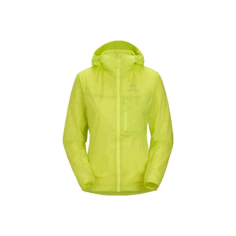 Arc'teryx X Beams Squamish Hoody Jacket Twilight Trail-15