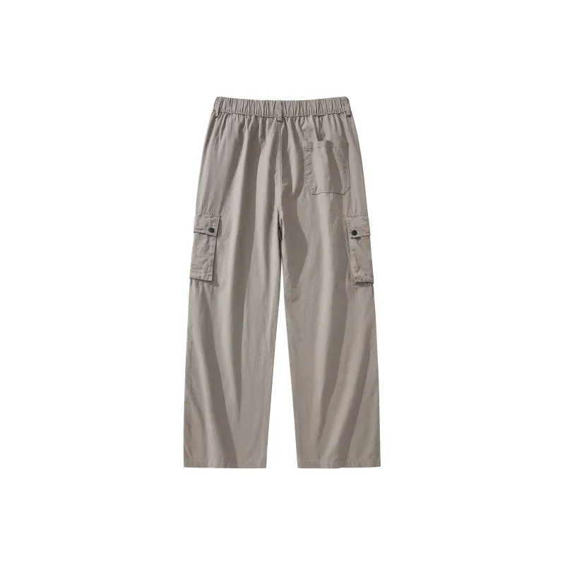 Manchester City F.C. Cargo Pants Unisex-1