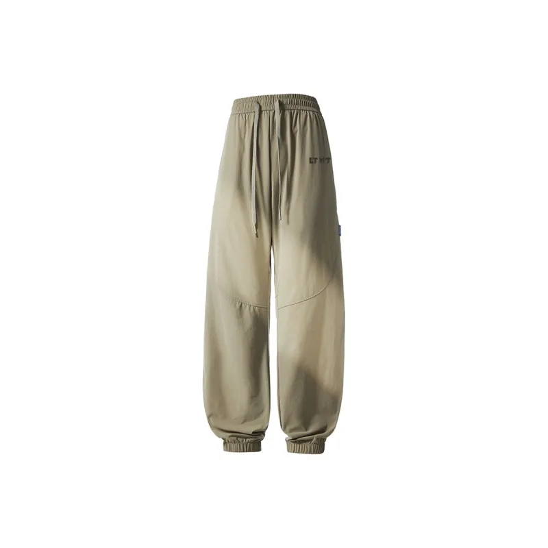 LIGHTNING MONSTER Casual Pants Unisex-4