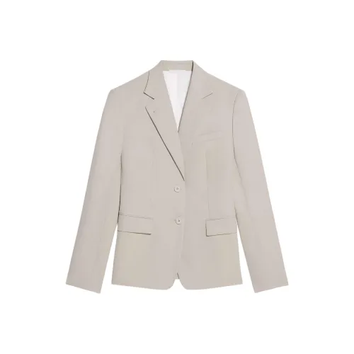 Helmut Lang Business Suit Women's Sand