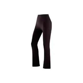 Anta Variety Training Collection Casual Pants Women's Ebony Brown