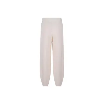 ARMANI EXCHANGE Casual Pants Women's Ecru