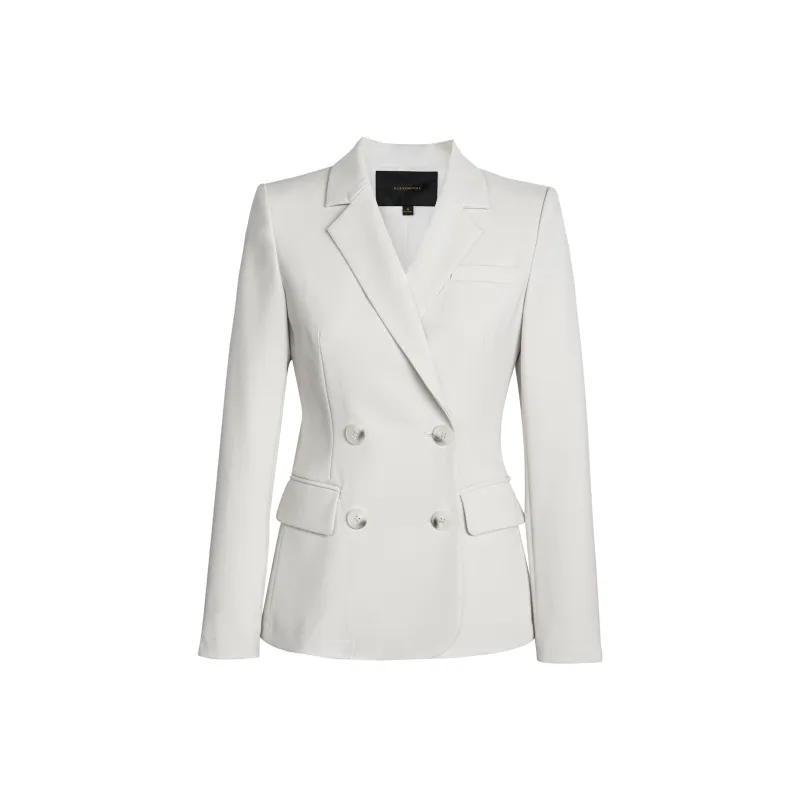 ROEYSHOUSE Business Suit Women's Beige-0