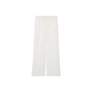 St. John Flared Trousers
