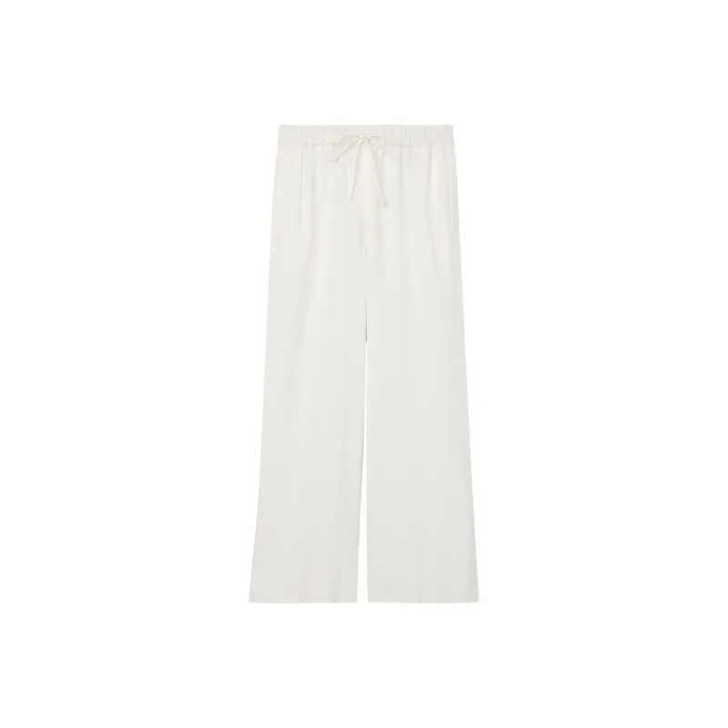 St. John Flared Trousers-0