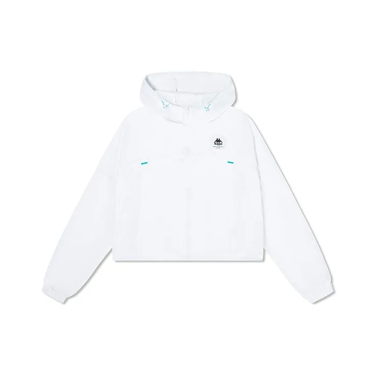 Kappa Sun Protection Clothing Women's-0
