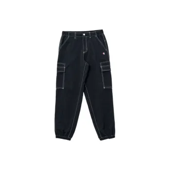 Champion Jogger Casual Pants US Version Women's Black