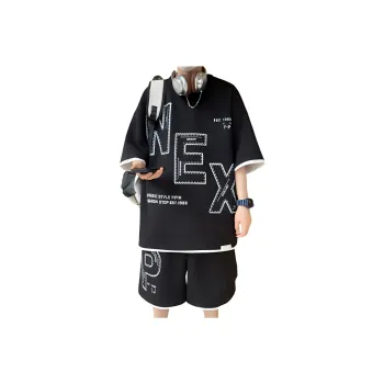 TONYBEAR Casual Sportswear Men's