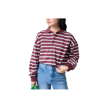 FREAK'S STORE T Shirt Women's Dark Brown