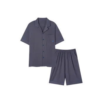 MADALLO Men Pajama Sets