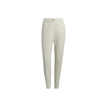 Adidas CNY Knitted Sweatpants Women's Beige