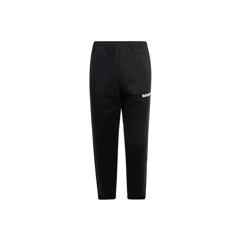 Barrow Rubberised logo Track Pants-0