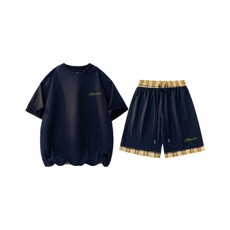 Être Par Lee Casual Sportswear Unisex-2