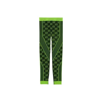 GUCCI GG motif Leggings