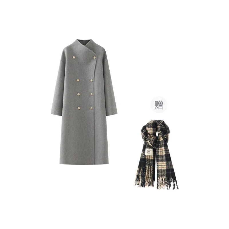 BDGU Coats Women's-6