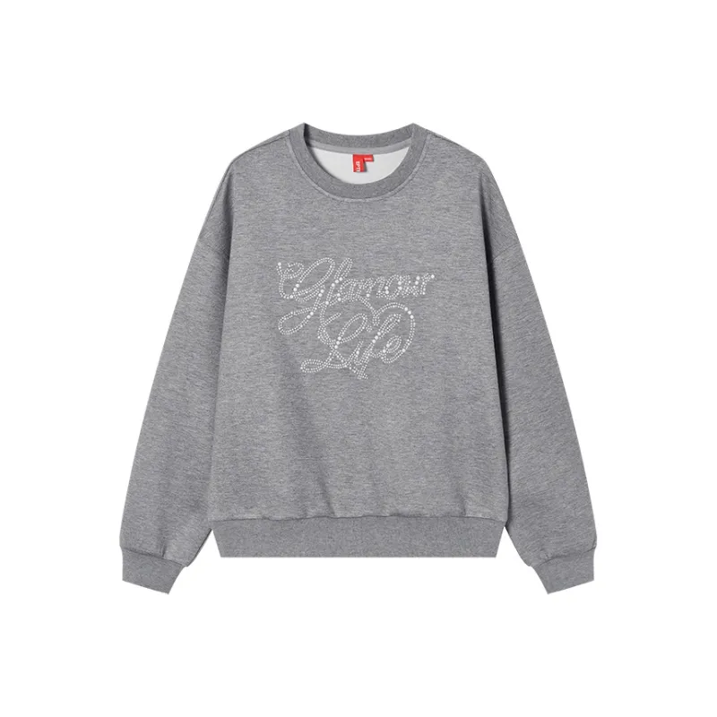 EPTISON WOMAN Sweatshirt Women's-6