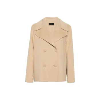 JOSEPH Gilkes Double-breasted Jacket