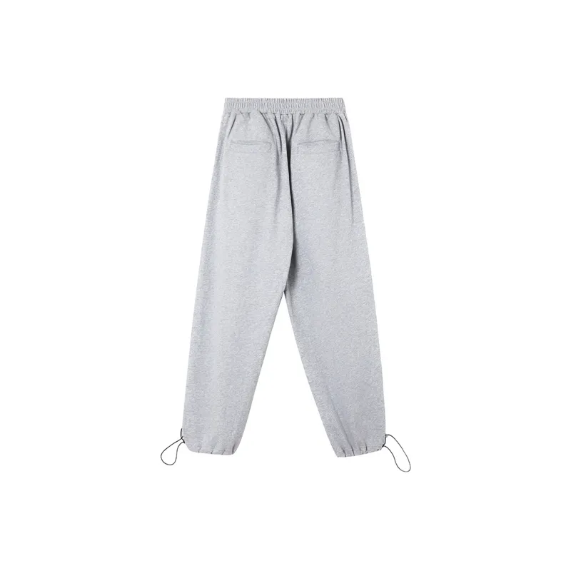 TGNS Knitted Sports Pants Unisex-6