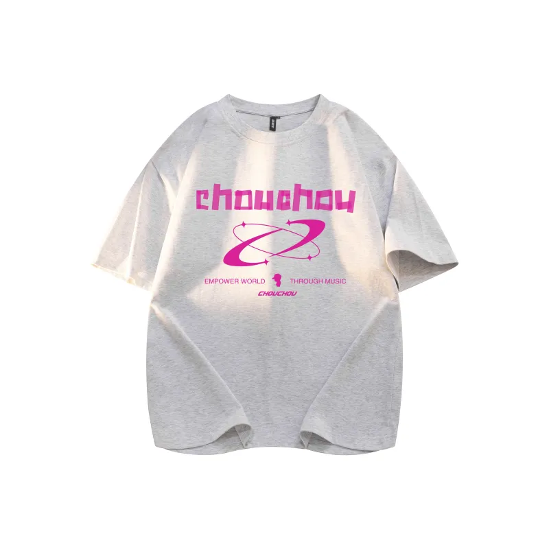 CHOUCHOUS ChouChou T Shirts Unisex-10