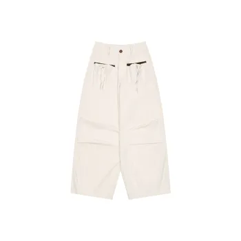 Saotome Casual Pants Unisex