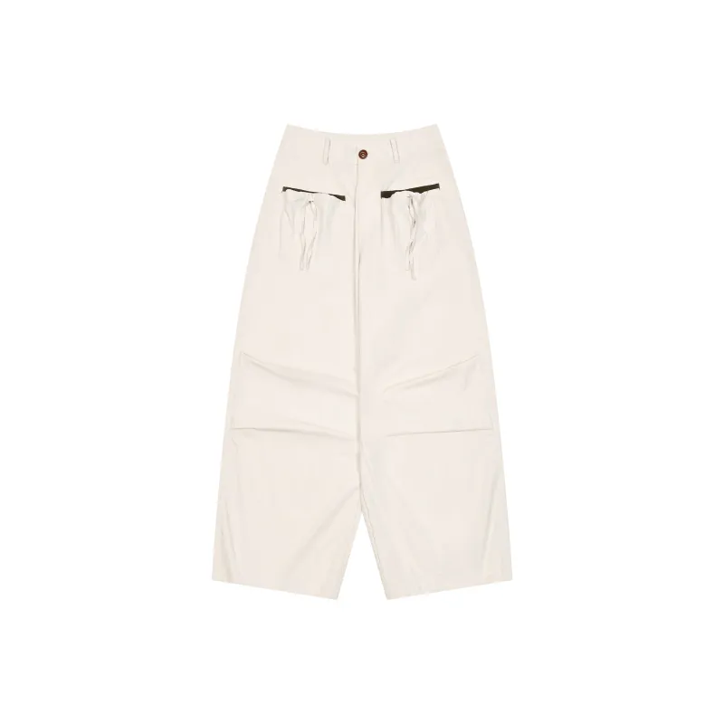 Saotome Casual Pants Unisex-0