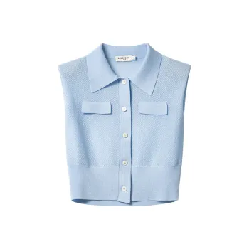 Bethine Knitwear Women's Saltwater Blue