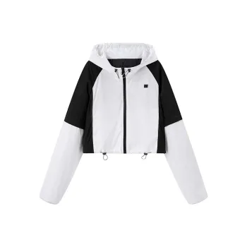 PEACEBIRD Sun Protection Clothing Women's