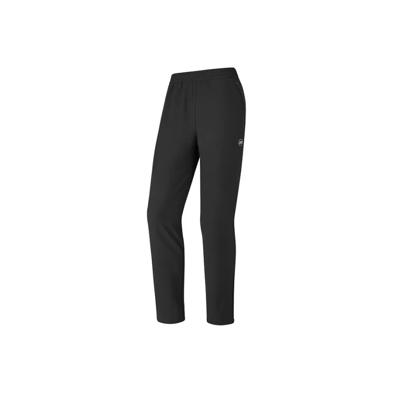 Skechers Sports Life Collection Casual Pants Women's Carbon Black-0